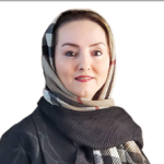 پروین فغفوری آذر