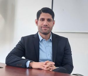 کریم رحمتی