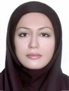 دکتر والنتینا نعمتیان