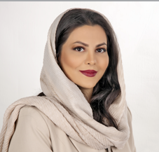 دکتر الهه هاشمی