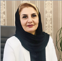 دکتر باهره ثمین