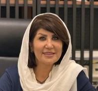 دکتر نیلوفر سلمانی نژاد