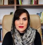 دکتر مرجان رابعی