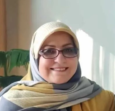 دکتر فریده خالقی