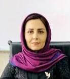 دکتر مریم نصیردهقان