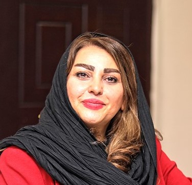 شراره رنجبر بهادری