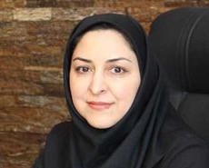 دکتر مریم ملکان