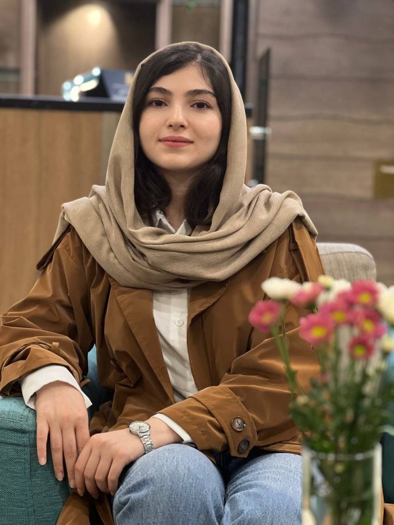 دکتر آلاله عبداللهی