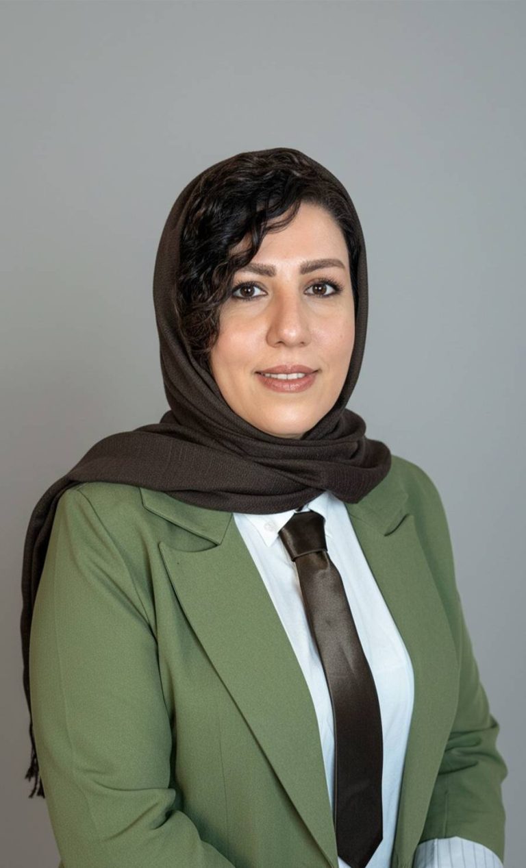 دکتر نفیسه بالائی