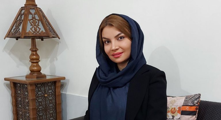 دکتر رخساره ملاکریمی