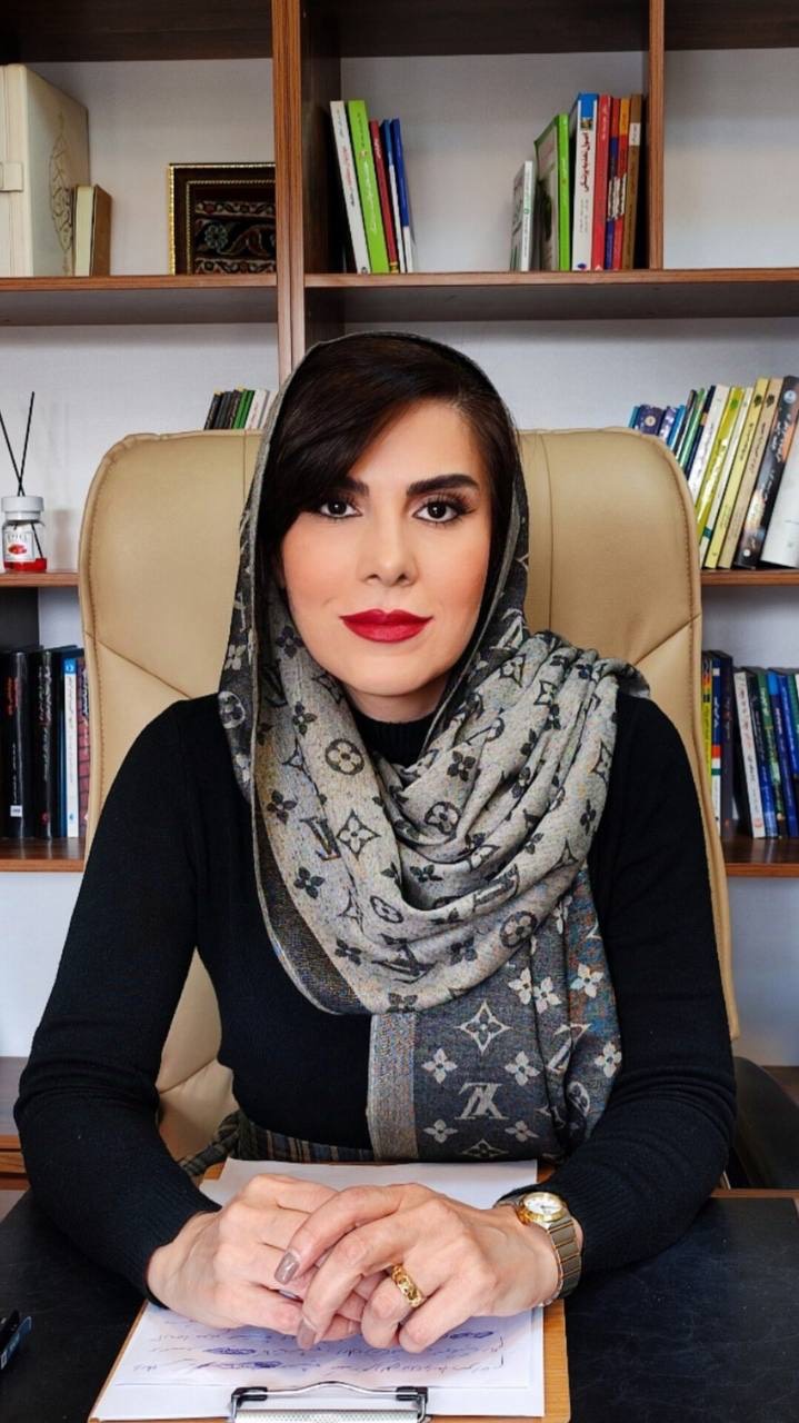 مرجان رابعی