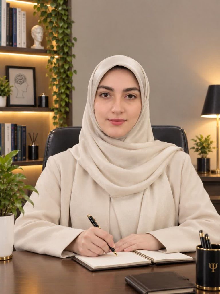 دکتر فرشته حاج حسن